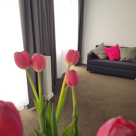 Villa Julia Miedzyzdroje Bagian luar foto
