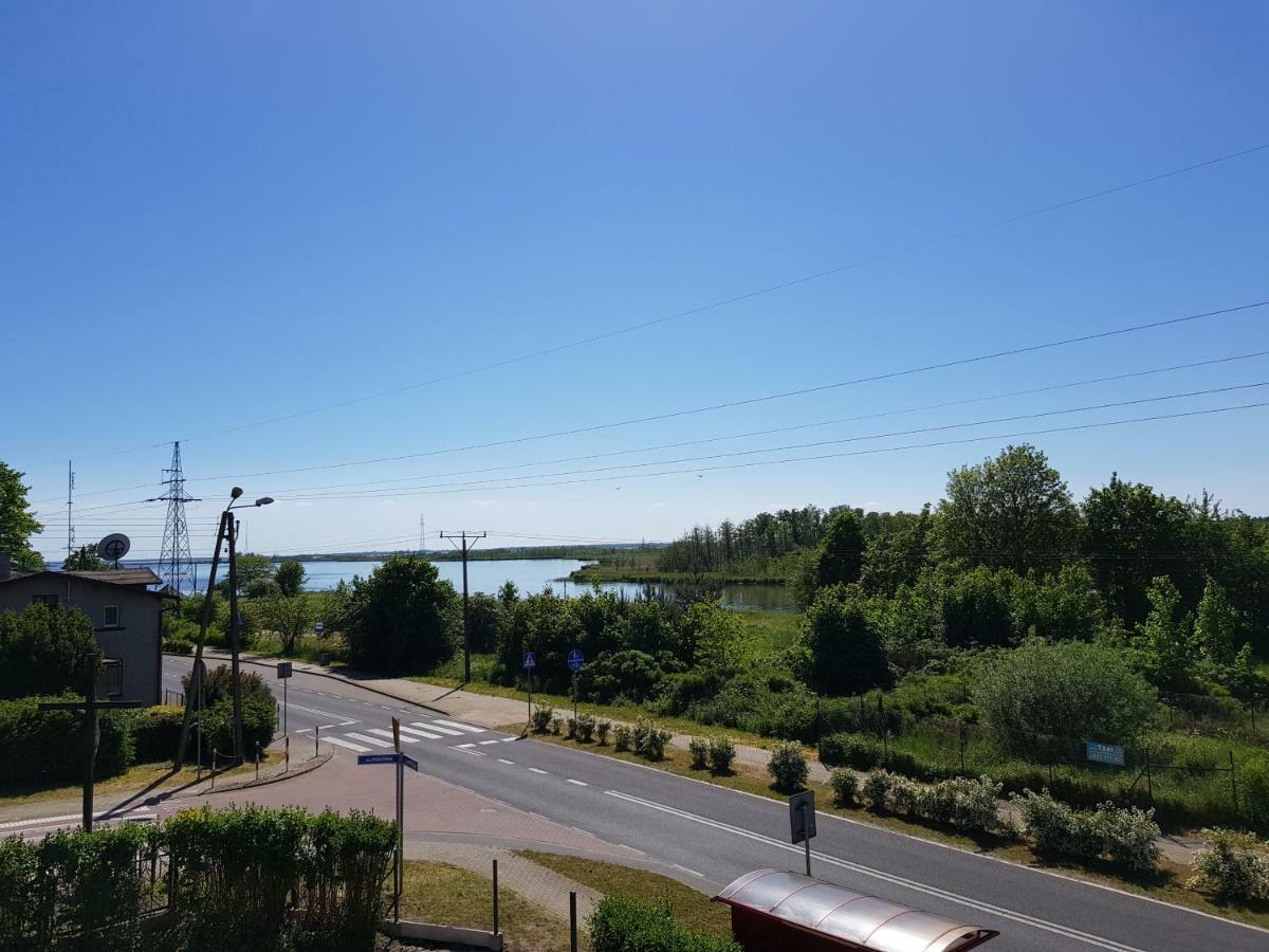 Villa Julia Miedzyzdroje Bagian luar foto