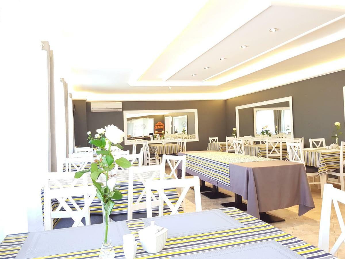 Villa Julia Miedzyzdroje Bagian luar foto