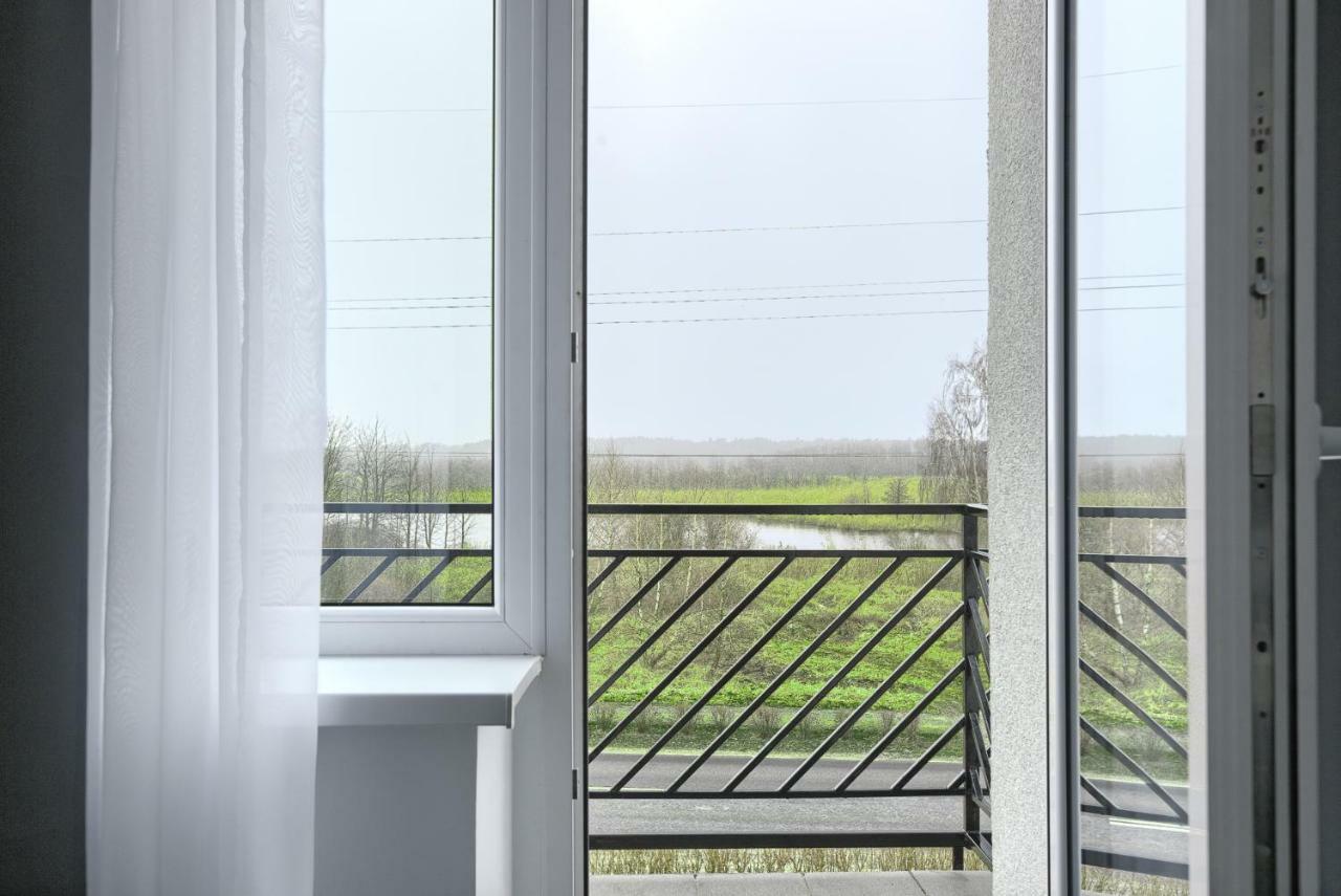 Villa Julia Miedzyzdroje Bagian luar foto