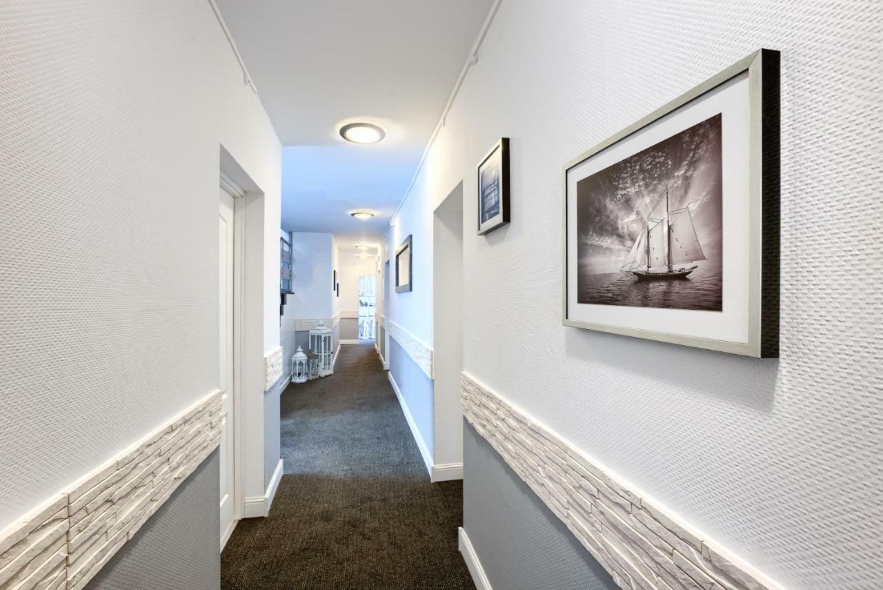 Villa Julia Miedzyzdroje Bagian luar foto
